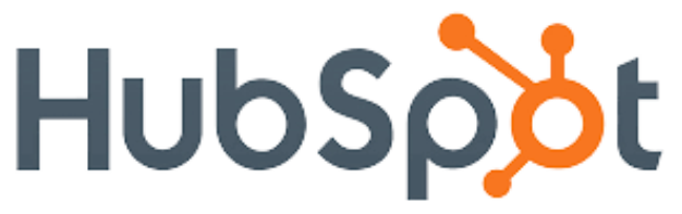 Logo Hubspot