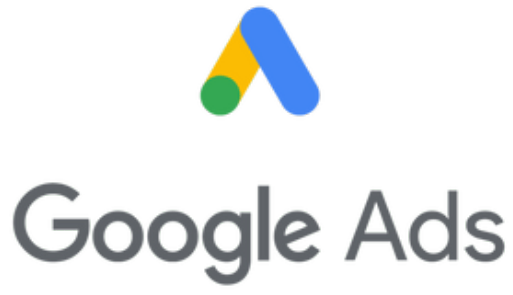 Logo google Ads