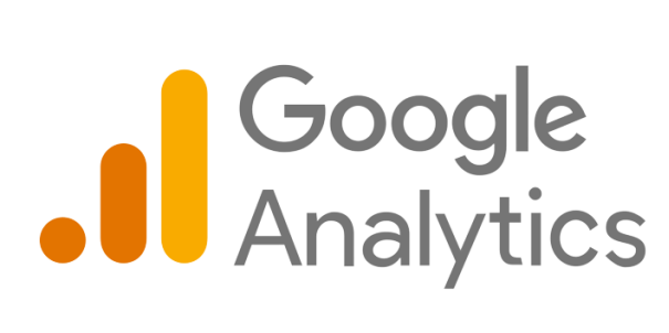 Logo google Analitycs