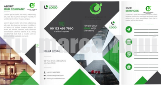 Brochure identidad corporativa